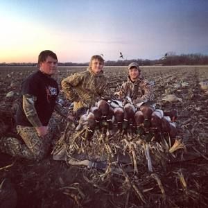 Meet your Posher, Logan